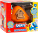 Zestaw zabawek Giochi Preziosi The Smurfs: Smurfette's House PUF20300 (8056379161844) - obraz 2