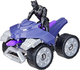Zestaw zabawek Hasbro Marvel: Avengers Black Panther F9328 (5010996197108) - obraz 3