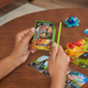 Zestaw zabawek Spin Master Bakugan: Battle Special Attack Nillious/Mantid/Bruiser/Octogan/Trox 20142084 (778988465615) - obraz 7
