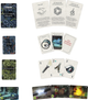 Gra planszowa Hasbro Cluedo Konspiracji (wersja angielska) (5010996163660) - obraz 2