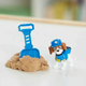 Zestaw zabawek Spin Master Paw Patrol: Rubble & Crew/Charger & Wheeler 6066727 (778988460146) - obraz 10