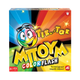 Gra planszowa As Tic Tac Boom Color Flash (wersja grecka) (5203068241940) - obraz 1