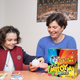 Gra planszowa As Tic Tac Boom Color Flash (wersja grecka) (5203068241940) - obraz 5