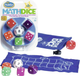 Настільна гра Ravensburger Math Dice Jr Logic Game (4005556763276) - зображення 2