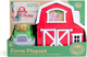 Zestaw Green Toys farma PFRM-1158 (816409011581) - obraz 1