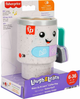 Інтерактивна іграшка для дітей Fisher-Price Laugh and Learn сніданок Wake Up and Learn HWY44 (194735223954) - зображення 1