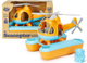 Поїзд Green Toys морський Помаранчевий SECO-1064 (816409010645) - зображення 2