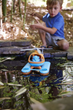 Поїзд Green Toys морський Помаранчевий SECO-1064 (816409010645) - зображення 4