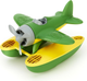 Samolot Green Toys hydroplan Zielony SEAG-1029 (816409010294) - obraz 2