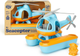 Helikopter Green Toys morski Niebieski SECB-1063 (816409010638) - obraz 2