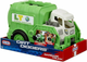 Сміттєвоз Little Tikes Dirt Diggers Зелений 655784PEUCG (50743655784) - зображення 1