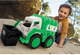 Сміттєвоз Little Tikes Dirt Diggers Зелений 655784PEUCG (50743655784) - зображення 3