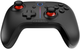 Kontroler bezprzewodowy Rampage Hydra Black (HYDRA-BLACK) - obraz 3