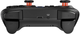 Kontroler bezprzewodowy Rampage Hydra Black (HYDRA-BLACK) - obraz 4