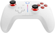 Kontroler bezprzewodowy Rampage Hydra White (HYDRA-WHITE) - obraz 3