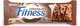 Упаковка батончиков злаковых Fitness с цельными злаками и шоколадом 23.5 г х 16 шт (5900020008114) - изображение 2