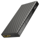 Зовнішнє зарядне пристрій Power Bank Nitecore SUMMIT 10000 (38,5W, QC 3.0, 10000mAh, з функцією підігріву) - зображення 1