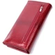 Жіночий шкіряний гаманець ST Leather 18х9,5х2,5 см (acs0029431) - зображення 2