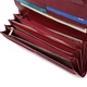 Жіночий шкіряний гаманець ST Leather 18х9,5х2,5 см (acs0029431) - зображення 8