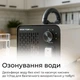 Промышленный озонатор воздуха и воды 2в1 Doctor-101 D40-A для больших помещений. Генератор озона с высокой производительностью 40 г/ч (HS-D40-A) - изображение 4