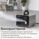 Промышленный озонатор воздуха и воды 2в1 Doctor-101 D40-A для больших помещений. Генератор озона с высокой производительностью 40 г/ч (HS-D40-A) - изображение 6