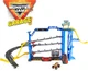 Гараж и трек для монстр-траков с лифтом, светом и звуками Spin Master Monster Jam Garage Playset and Storage - изображение 3