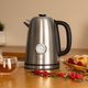 Електрочайник Cecotec Thermosense 620 Vintage - зображення 2