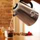 Електрочайник Cecotec Thermosense 620 Vintage - зображення 5
