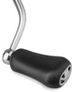 Котушка спінінгова Select Chrome 4000 6+1BB 5.2:1 (18707803) - зображення 4