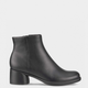 Жіночі черевики ECCO Sculpted LX 35 22241301001 42 27.5 см Чорні (194891337496) - зображення 1