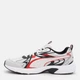 Мужские кроссовки Puma Milenio tech_ 40262305 47 (12UK) 31 см Cool Light Gray-For All Time Red-Puma Silver (4069156674097) - изображение 4