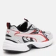 Мужские кроссовки Puma Milenio tech_ 40262305 47 (12UK) 31 см Cool Light Gray-For All Time Red-Puma Silver (4069156674097) - изображение 5