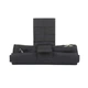 Подсумок для сброса магазинов Dozen Drop Bag "Black" - изображение 5