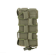 Подсумок для магазинов АК двойной (открытый) Dozen AK Pouch 2 Magazines Fast Access "Pixel MM14" - изображение 3