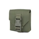 Подсумок для магазинов СВД/AI-AX Dozen Rifle Magazine Pouch "Olive" - изображение 1