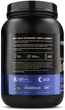 Протеин Optimum Nutrition Gold Standard 100% Casein 909 г - изображение 6