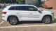 Дефлектори вікон (вітровики) для Skoda Kodiaq 2016+ з нерж. хром полоскою 4 шт. (HAWK) - зображення 6