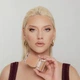Кремовий бронзер Dominique Silktone Cream Bronzer – відтінок Light Tan (B0B5RCXCT6) - изображение 5