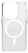 Панель SBS D3O MagSafe для Apple iPhone 14 Pro Max Transparent (8018417467875) - зображення 1