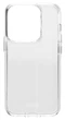 Etui SBS D3O do Apple iPhone 14 Pro Transparent (8018417480164) - obraz 1