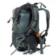 Туристичний рюкзак Royal Mountain 40л PR-250618-40526 чорний - зображення 4