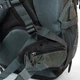 Туристичний рюкзак Royal Mountain 40л PR-250618-40526 чорний - зображення 7