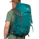Туристичний рюкзак Royal Mountain 48+5л PR-250618-40530 зелений - зображення 1