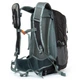 Туристический рюкзак / вело рюкзак Royal Mountain 28л PR-250618-40535 черный - изображение 4