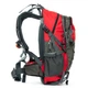 Туристичний рюкзак Royal Mountain 40л PR-250618-40529 червоний - зображення 3