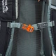 Туристический рюкзак / вело рюкзак Royal Mountain 28л PR-250618-40535 черный - изображение 6