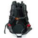 Туристичний рюкзак Royal Mountain 40л PR-250618-40529 червоний - зображення 5