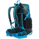 Туристический рюкзак Royal Mountain 55л PR-250618-40552 голубой - изображение 4