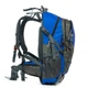 Туристичний рюкзак Royal Mountain 40л PR-250618-40527 синій - зображення 3