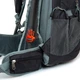 Туристический рюкзак / вело рюкзак Royal Mountain 28л PR-250618-40535 черный - изображение 10